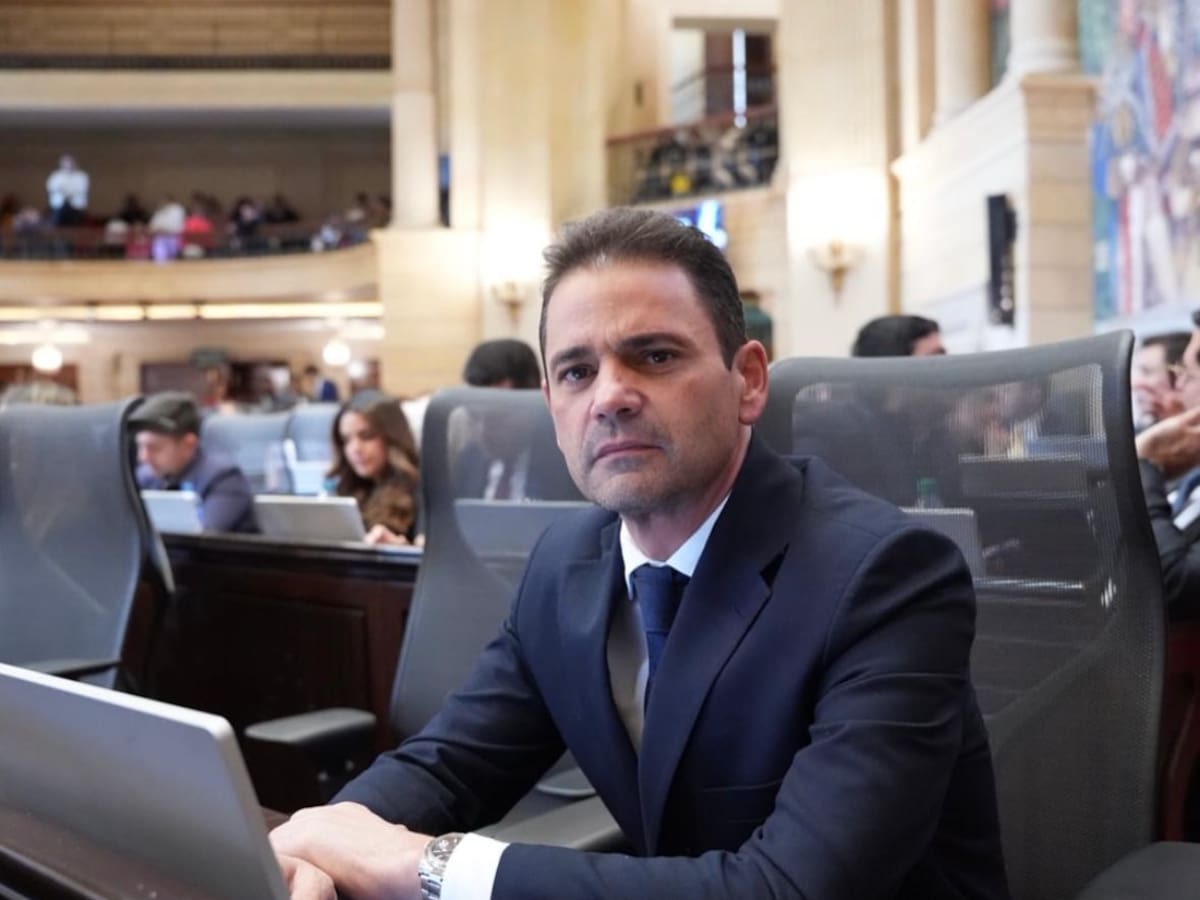 Ape Cuello rompe el silencio sobre la segunda vuelta presidencial: esto dijo