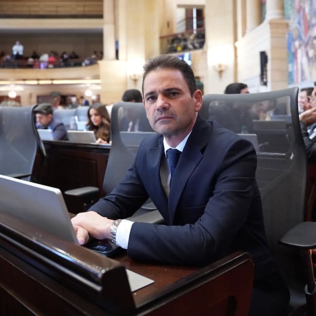Ape Cuello rompe el silencio sobre la segunda vuelta presidencial