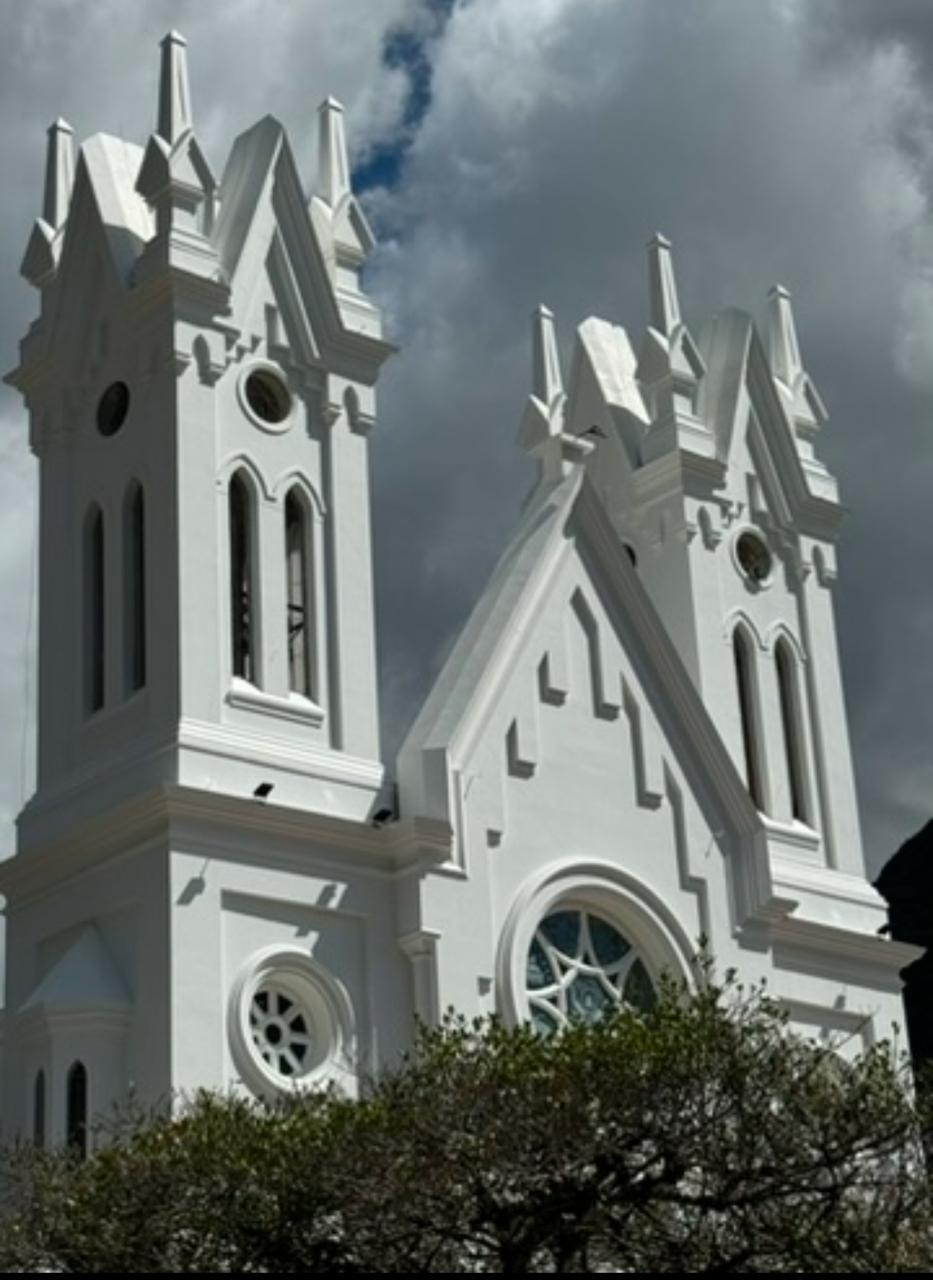 El presunto homicida ya fue capturado. Foto | Caracol Radio