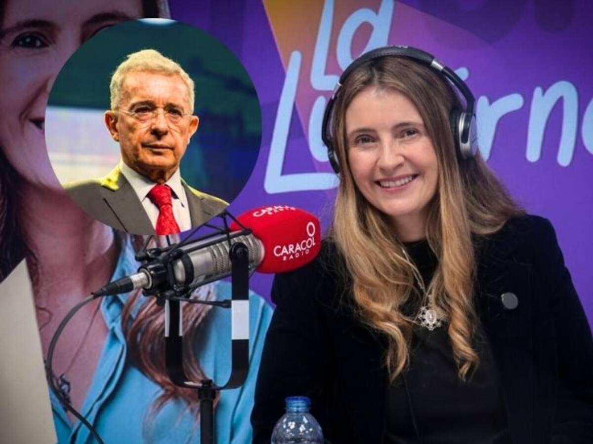No hay una sola evidencia contra el expresidente Uribe, lo declararán inocente: Paloma Valencia
