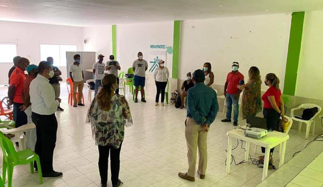 Los talleres formativos se orientarán en temas como liderazgo, comunicación, relaciones asertivas, trabajo en equipo, entre otros