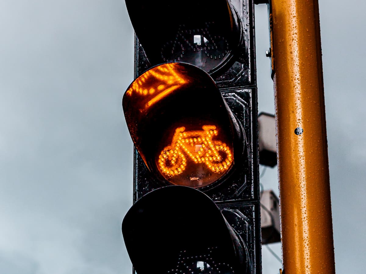 Se están robando partes de los semáforos en Bosa y Kennedy: en dos meses se han presentado 181 casos