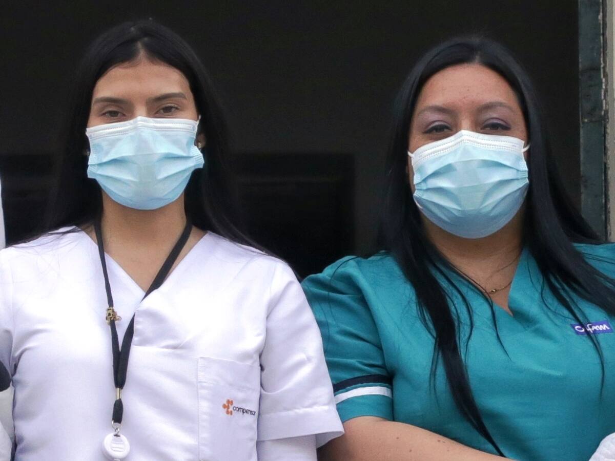 Coronavirus en Cartagena: 19 nuevos casos y no hubo fallecidos