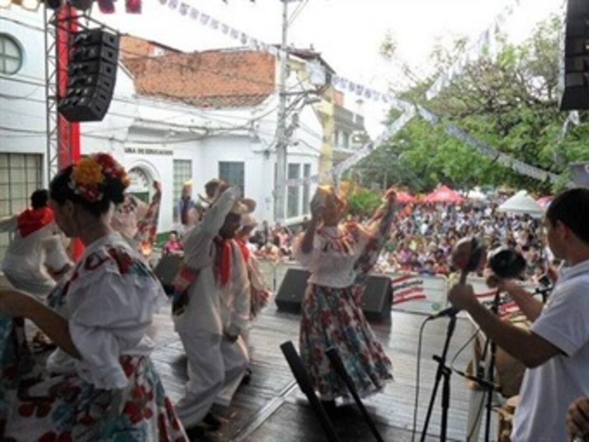 Antioquia también está de fiesta en este puente de San Pedro y San Pablo
