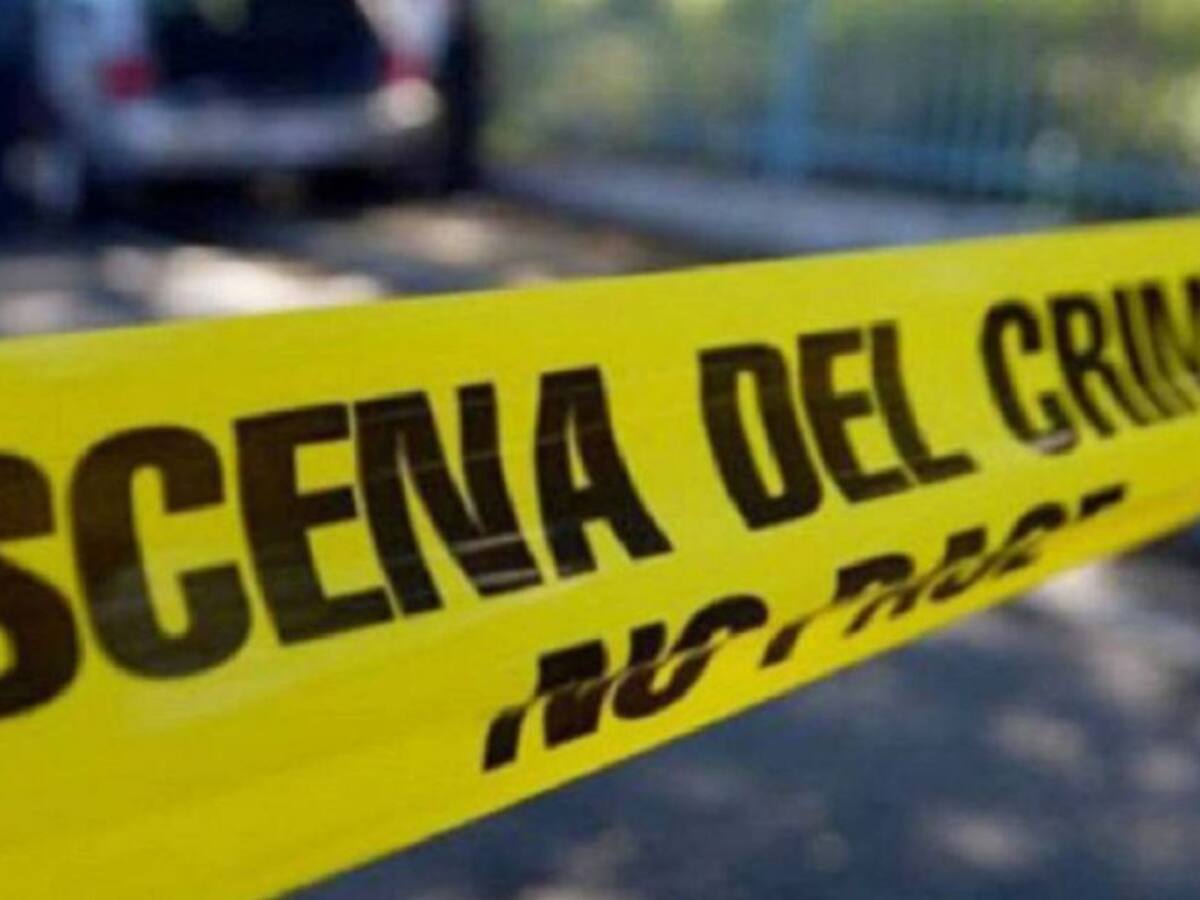Indagan presunto vínculo de Los Pachencas en crimen de exnarco y la cajera