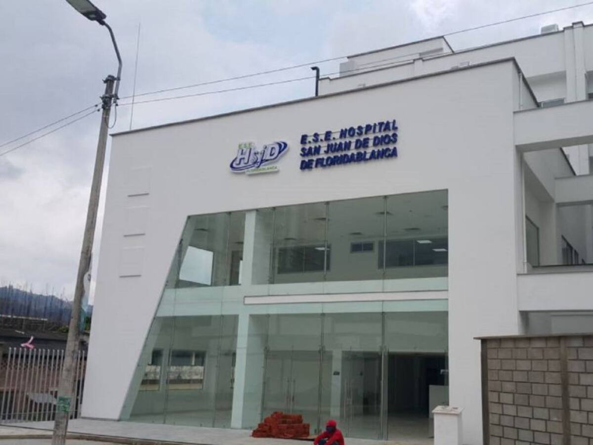 No hay quien pague los servicios públicos de la Clínica Materno infantil