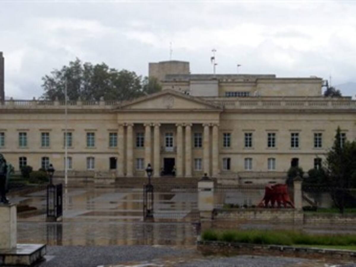 Este martes habrá consejo de ministros en la Casa de Nariño