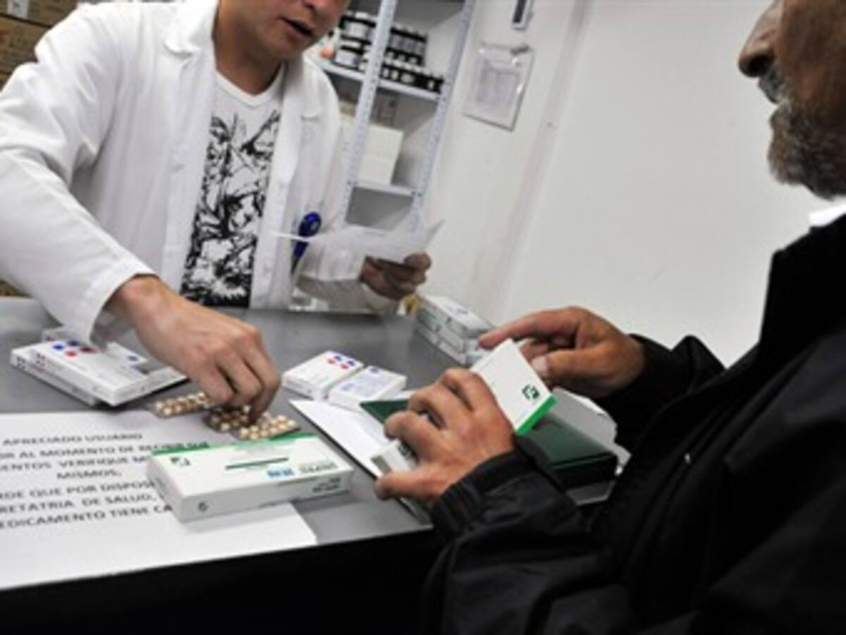 Contraloría evidencia un detrimento patrimonial de 144 mil millones de pesos en el sector salud