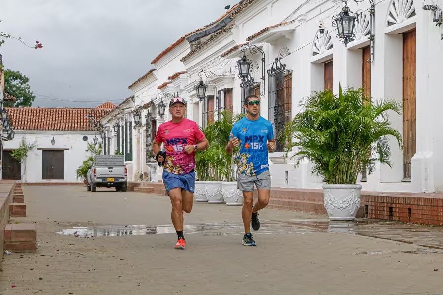 Gobernación de Bolívar