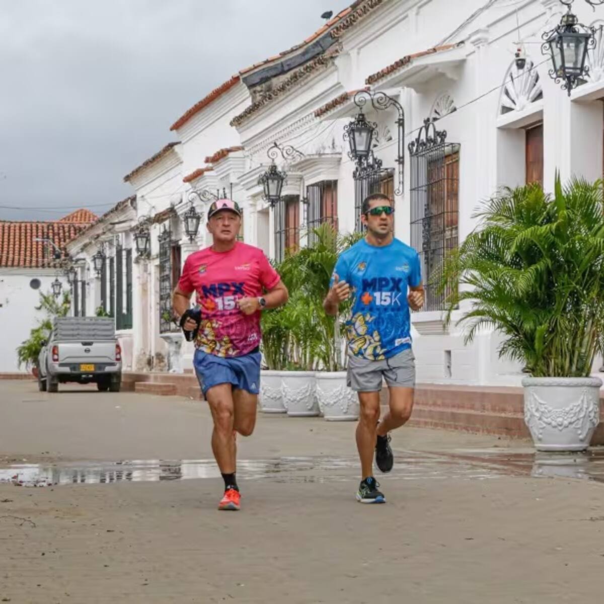 Bolívar está listo para un gran fin de semana deportivo con las 15K Mompox