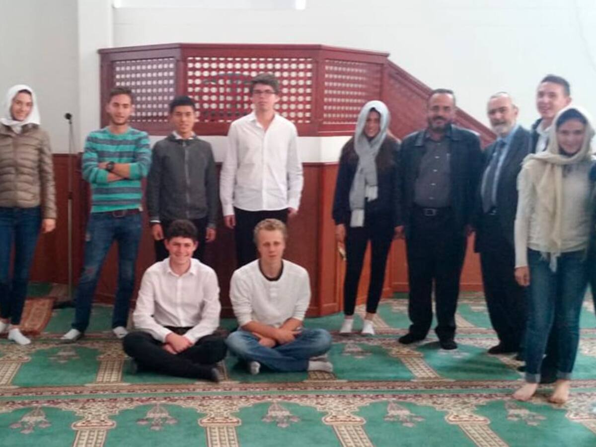 “La dictadura es la misma”: sirio que vive en Colombia sobre Afganistán