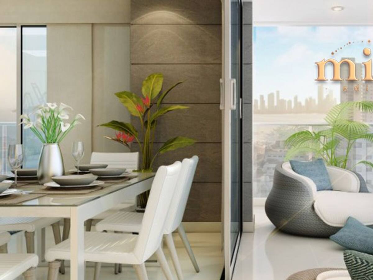 Mizar, un proyecto único en Cartagena