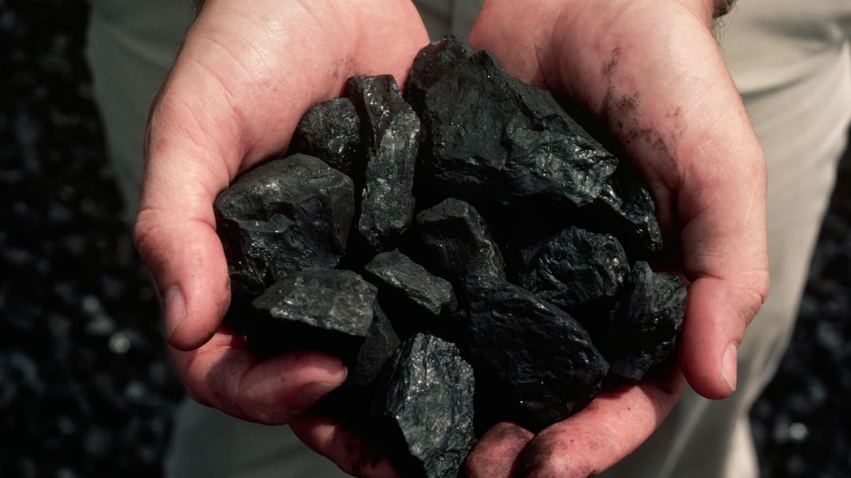 Exportaciones de carbón caen 10 millones de toneladas entre enero y junio: Fenalcarbón