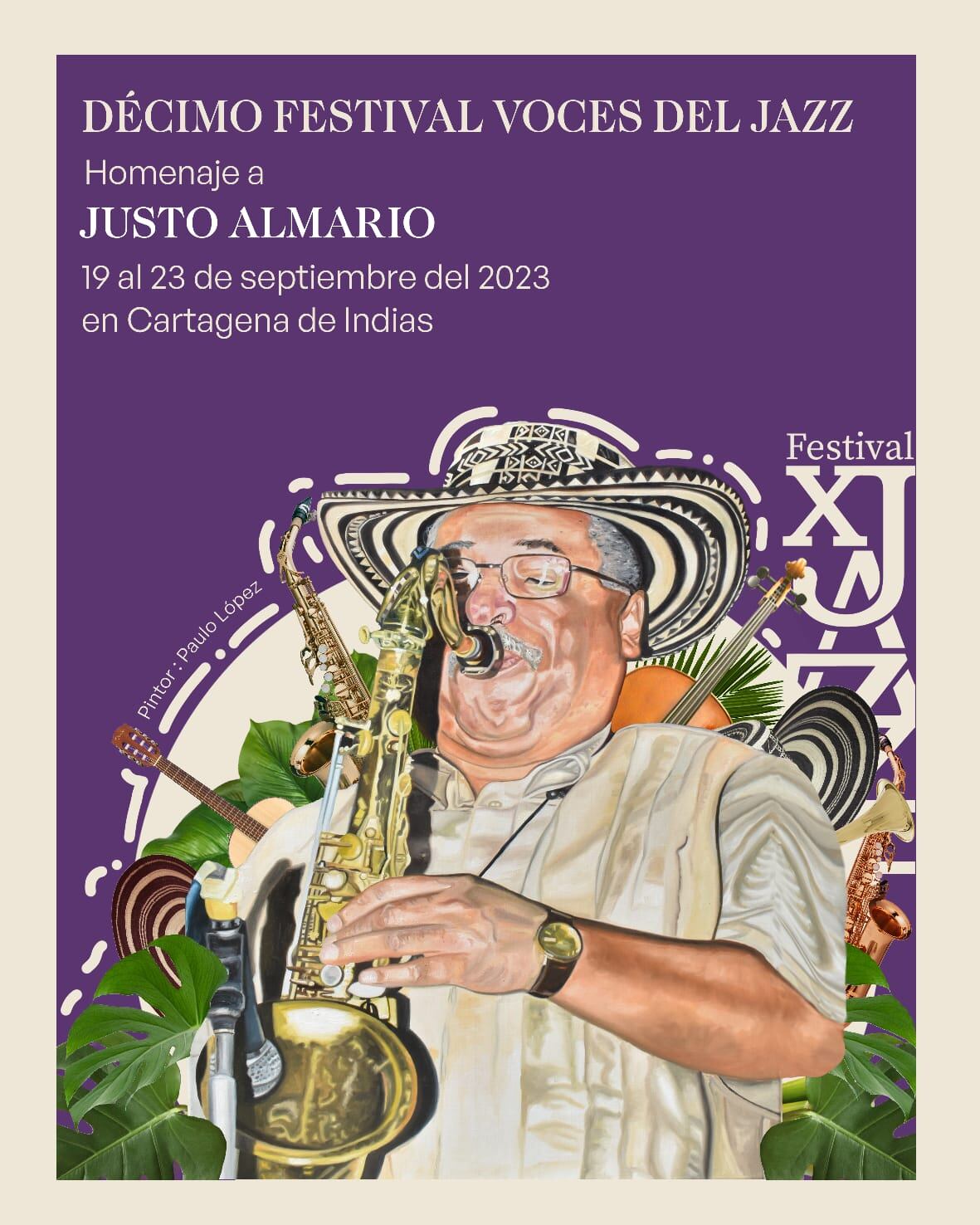 Festival Voces del Jazz