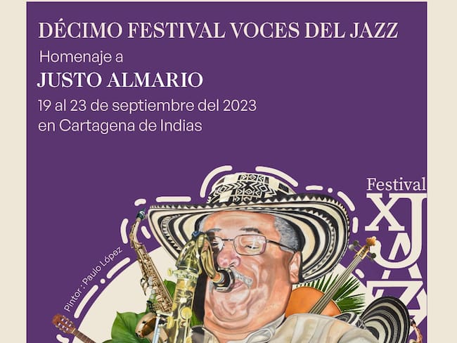 Festival Voces del Jazz