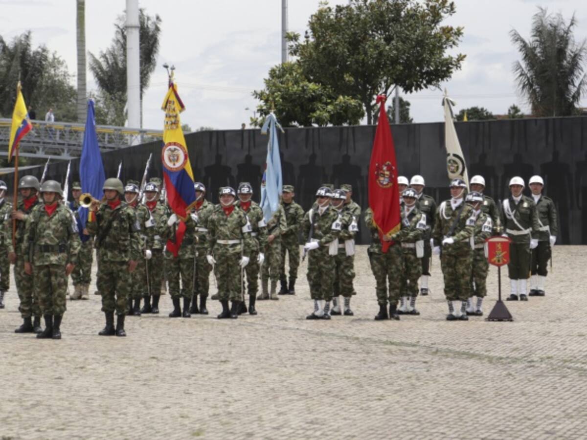 Congresistas presentarán demanda contra ley que reestructura la justicia Penal Militar