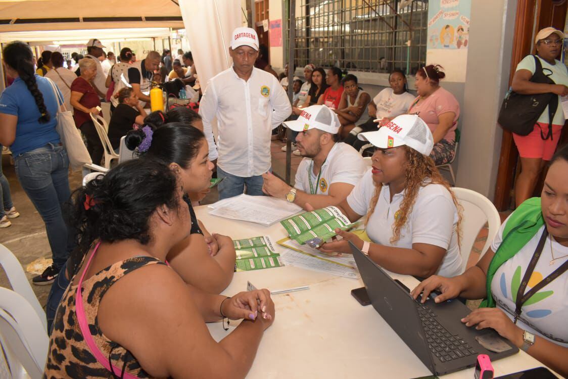 Alcaldía de Cartagena
