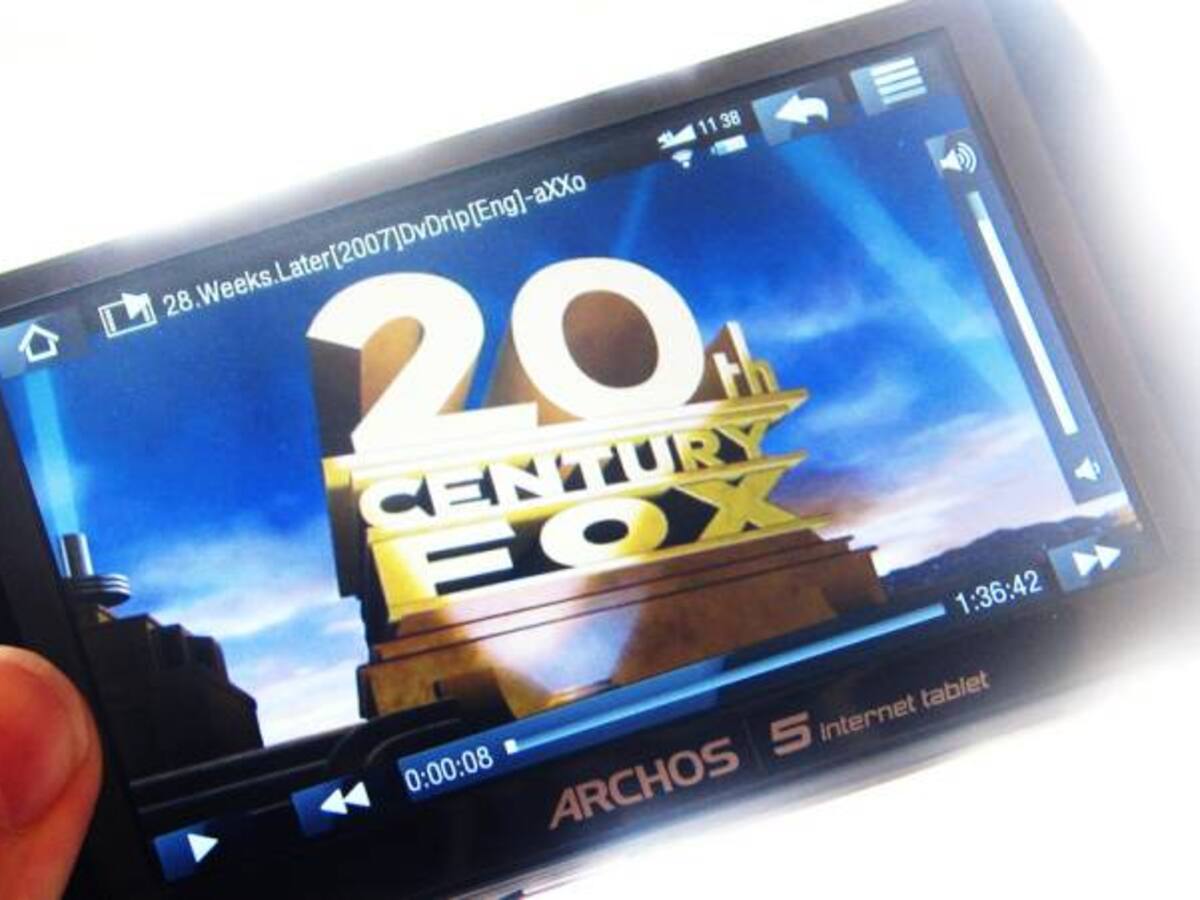 Google, Microsoft, Mozilla y Netflix se unen para crear un nuevo formato de video