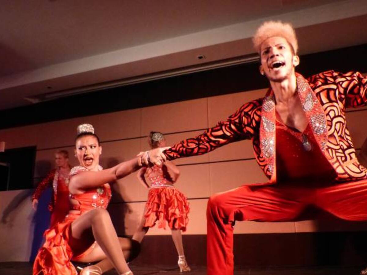 Cali abre sus puertas al XI Festival Mundial de la Salsa