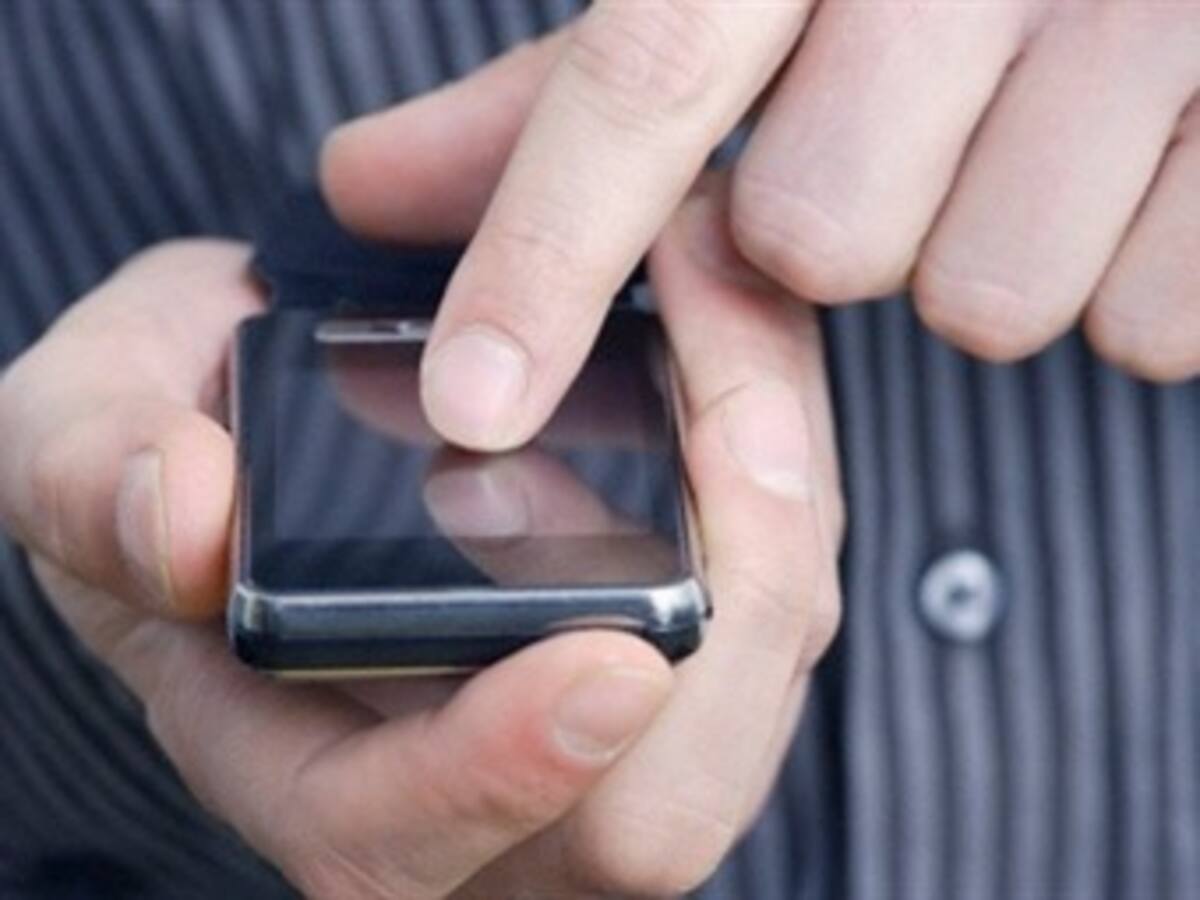 Espionaje de EE.UU. tiene acceso a todo tipo de móviles, según semanario alemán