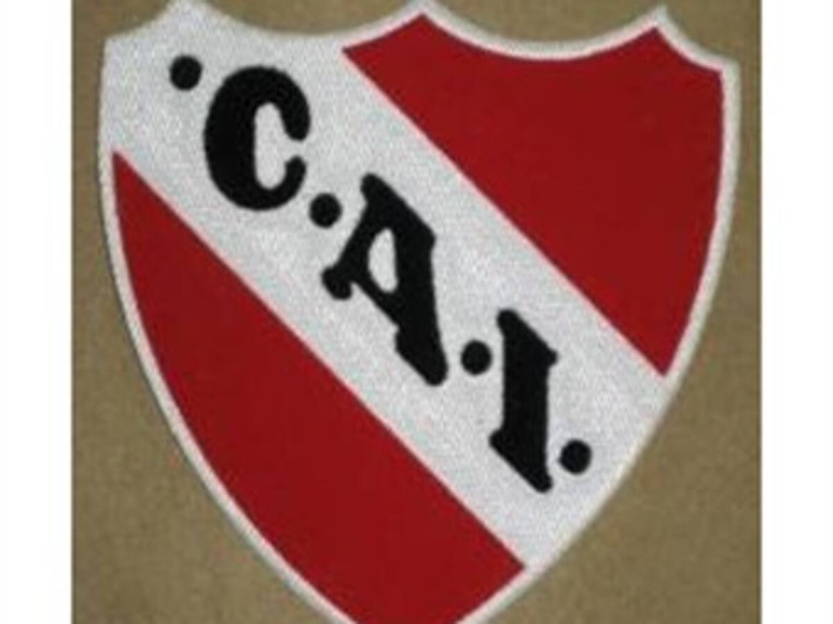 Independiente arribó a Colombia para disputar Copa Sudamericana