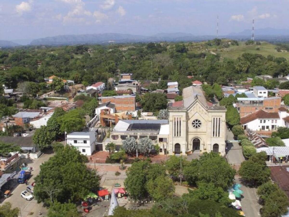 Cancelan fiestas tradicionales en el Carmen de Apicalá, Tolima