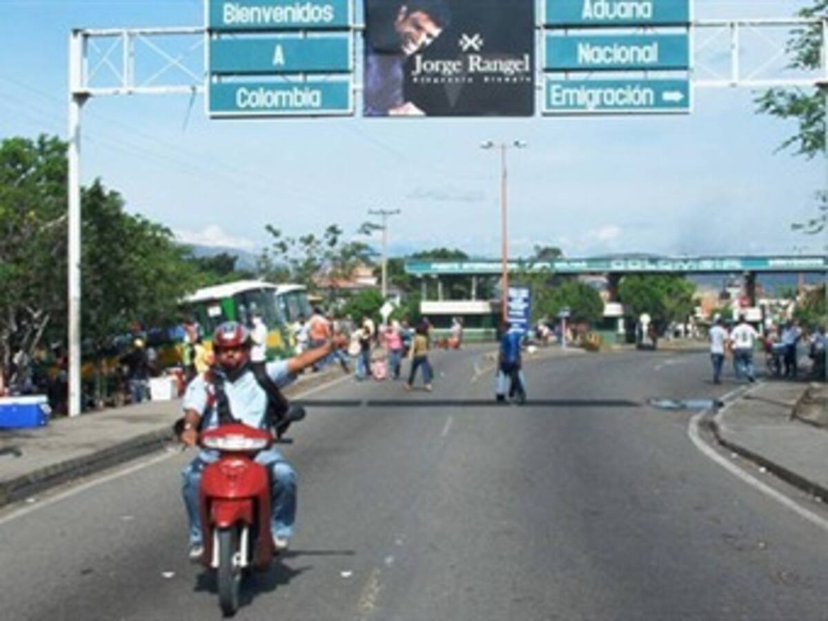 Ajustes de cuentas rodearían muertes en la frontera con Venezuela