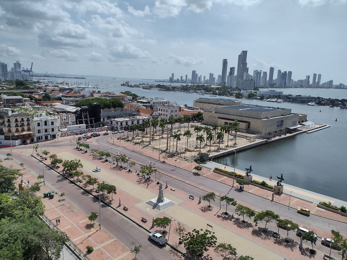 Cartagena sede del Encuentro Latinoamericano de Inversionistas del Turismo