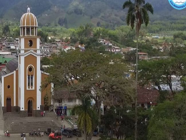 Calima Darién ya reinició la actividad de las iglesias y cultos religiosos