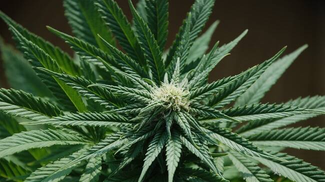 Marihuana/ Imagen de referencia. Foto: Flickr/ actv.