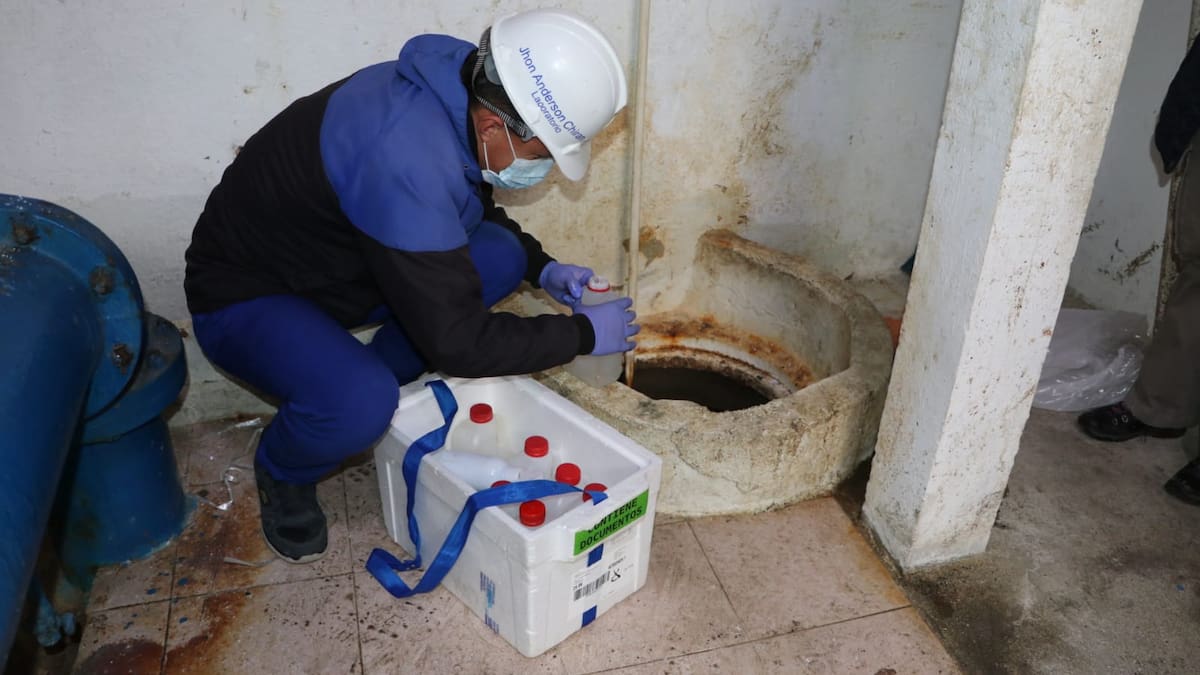 Se mantiene la vigilancia en Ipiales ante situación epidemiológica por Enfermedad Diarreica aguda