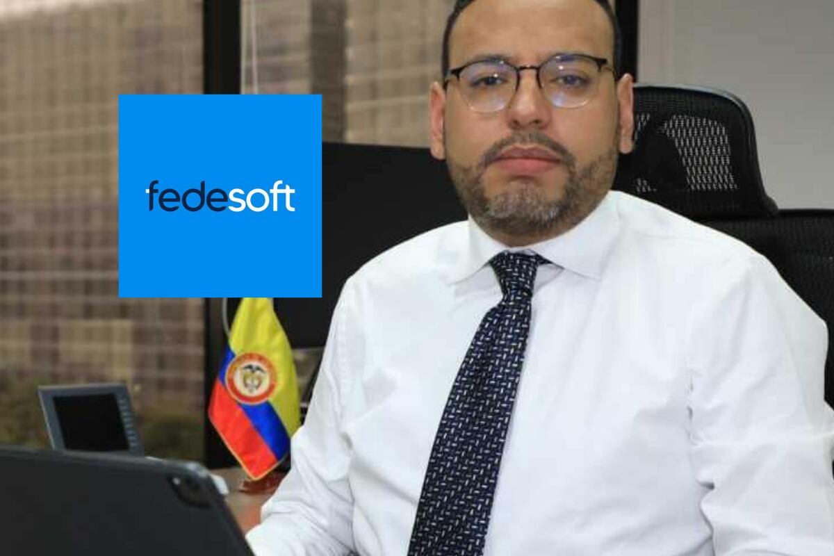 Julián Molina - Nuevo ministro de las TICS - CORTESÍA