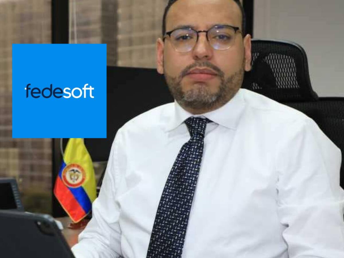 Competitividad, educación, e igualdad de género: Fedesoft propone a nuevo minTIC trabajar en retos