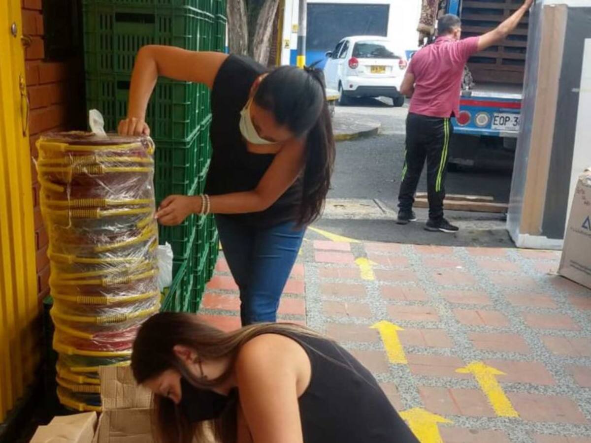 Inicia proceso de vigilancia y control del PAE para el 2022 en Pereira