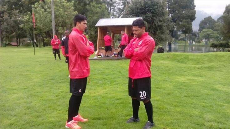 Envigado no contará con Néider Morantes para la siguiente temporada