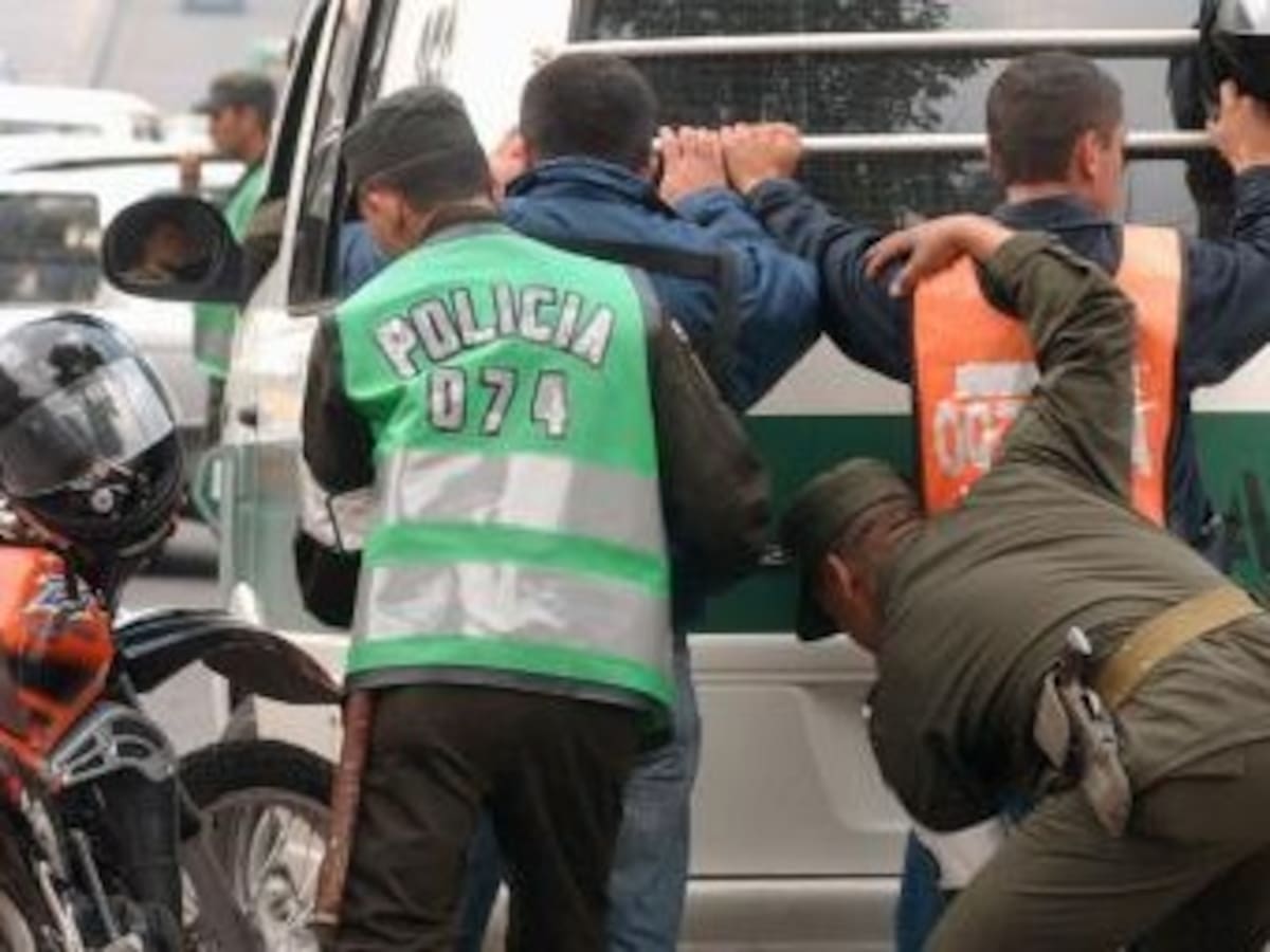 Las riñas siguen siendo la principal causa de las muertes en Bogotá: Petro