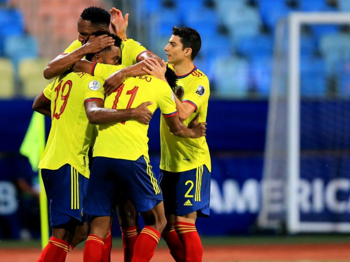 Mi Selección Colombia, serie que contará el lado más íntimo de la tricolor