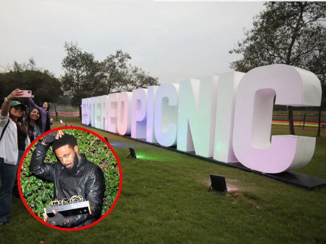 Cortesía Caracol Radio/Instagram