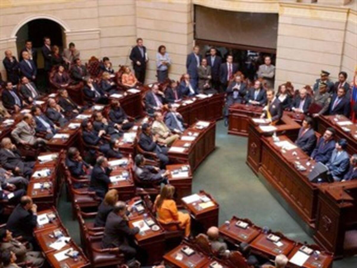 Aumenta el 'Calvario' del referendo reeleccionista