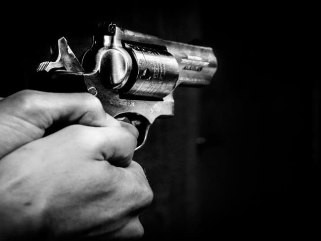 En los últimos 22 años se han registrado un total de 334.657 homicidios en Colombia