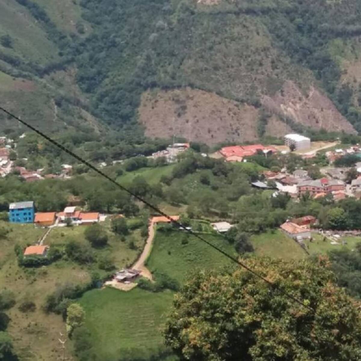 Caldas Gold seguirá con la explotación de oro en Marmato por 30 años