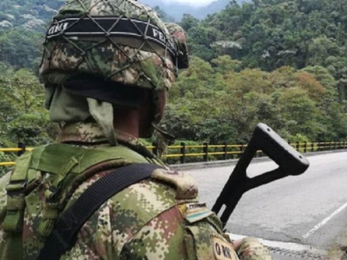 Iniciativas para la paz reclamo a los parlamentarios
