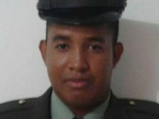Patrullero de la Policía en Cartagena muere tras tener síntomas de COVID-19