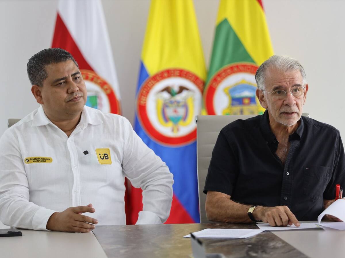 10.000 estudiantes del Atlántico tendrán universidad gratuita: aquí te contamos