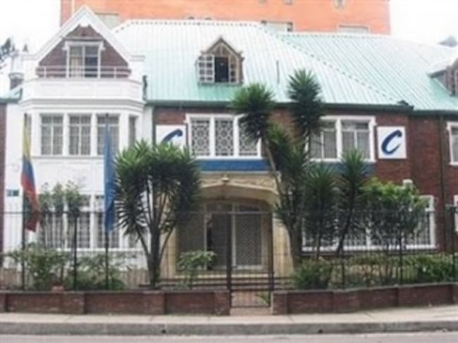 Foto: Partido Conservador