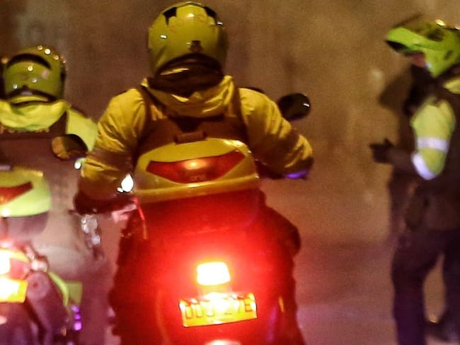 Asesinan a hombre en el barrio España de Cartagena