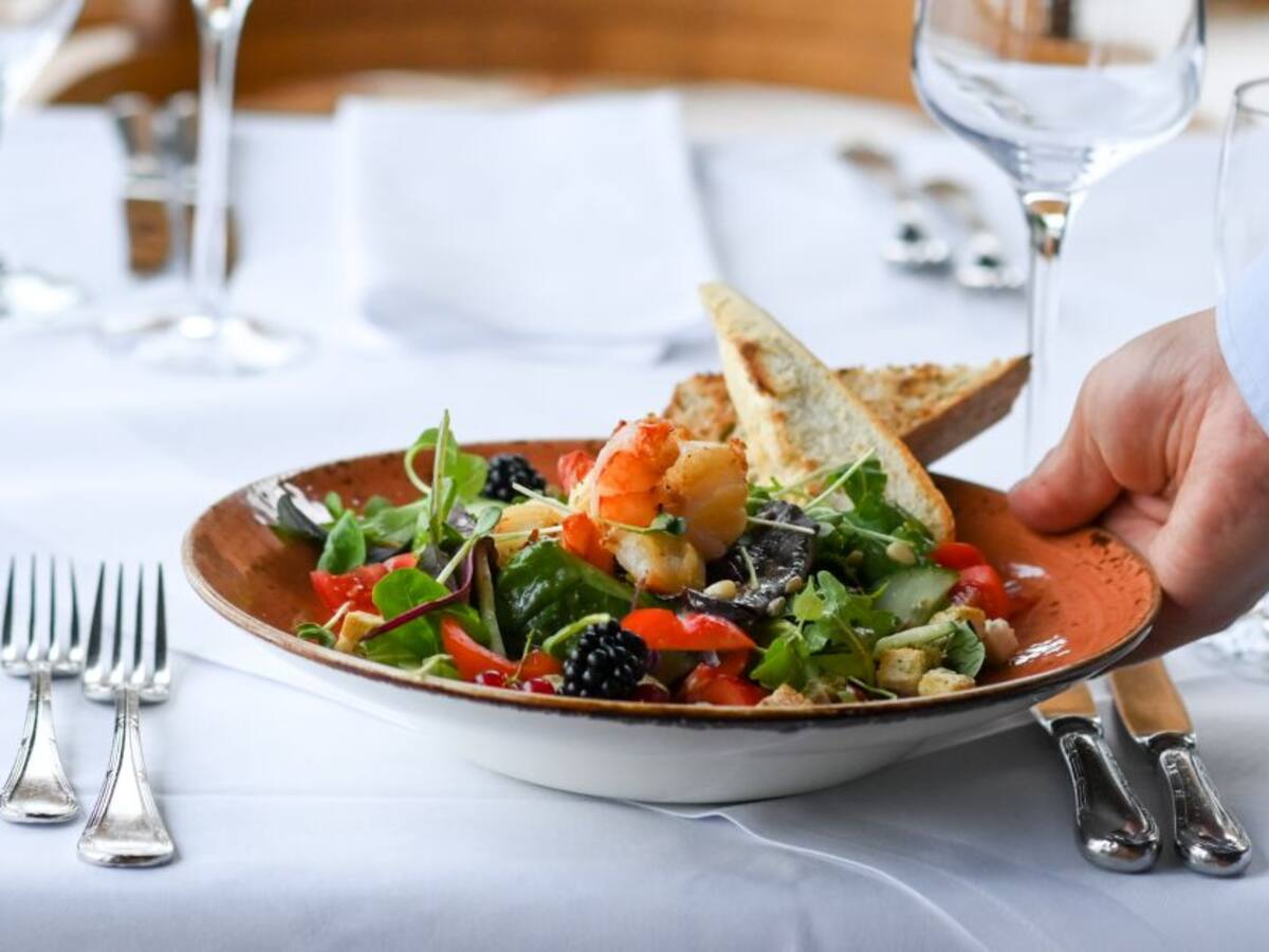 Alimentación balanceada y estilos de vida