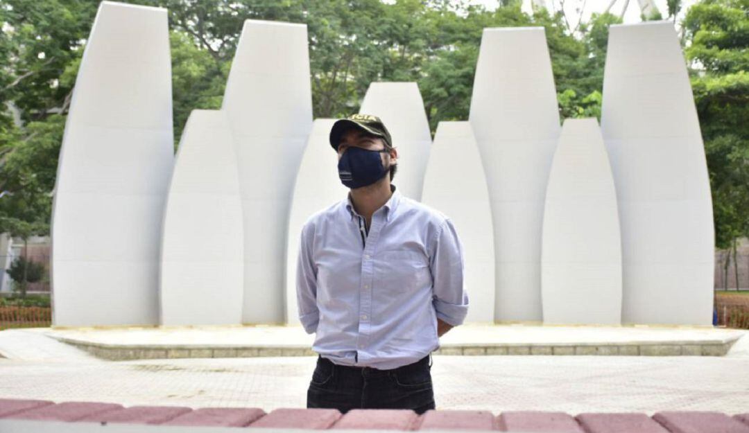  Alcaldía de Barranquilla