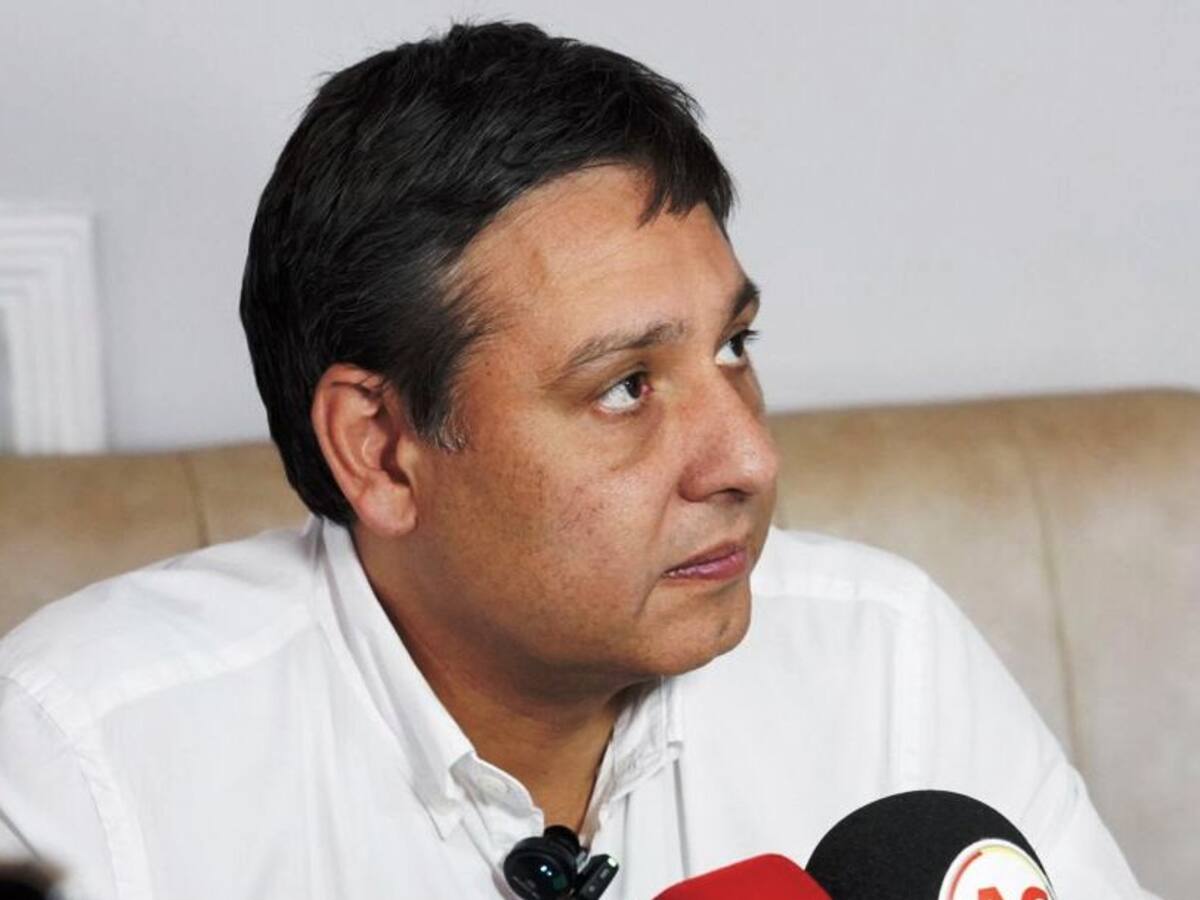 Algunas consultas se estarían utilizando con fines económicos y no políticos: Lizcano