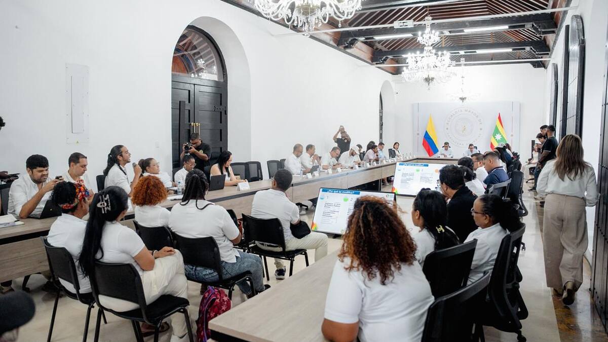Cartagena tiene tres nuevas políticas públicas